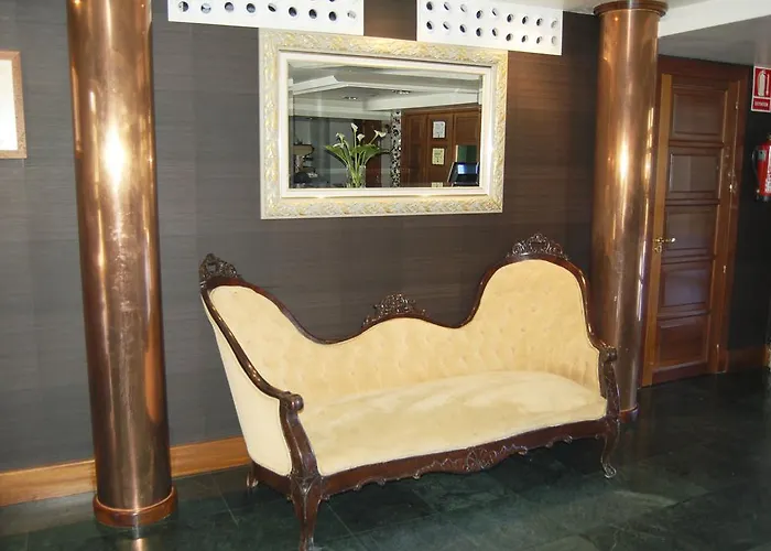 Hotel La Casona de Lupa