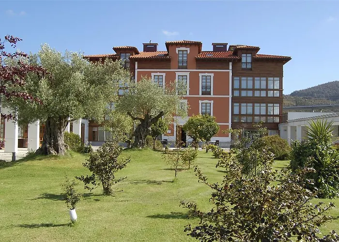 Hotel La Casona de Lupa