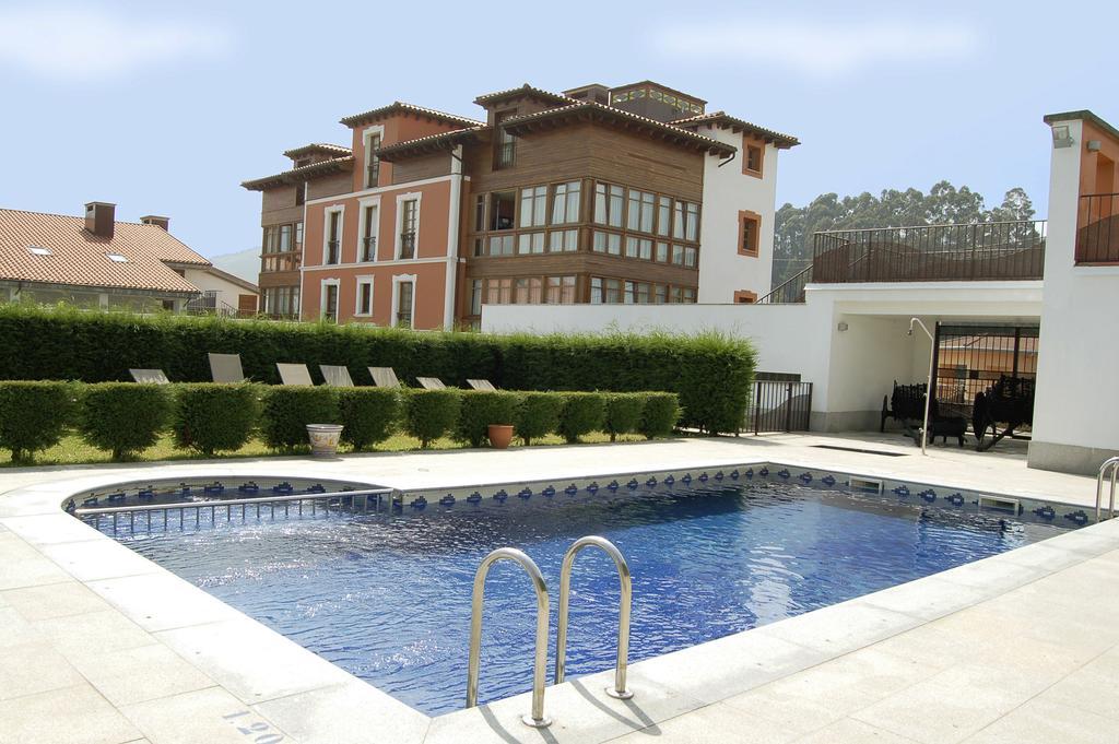 Hotel La Casona De Lupa 4*