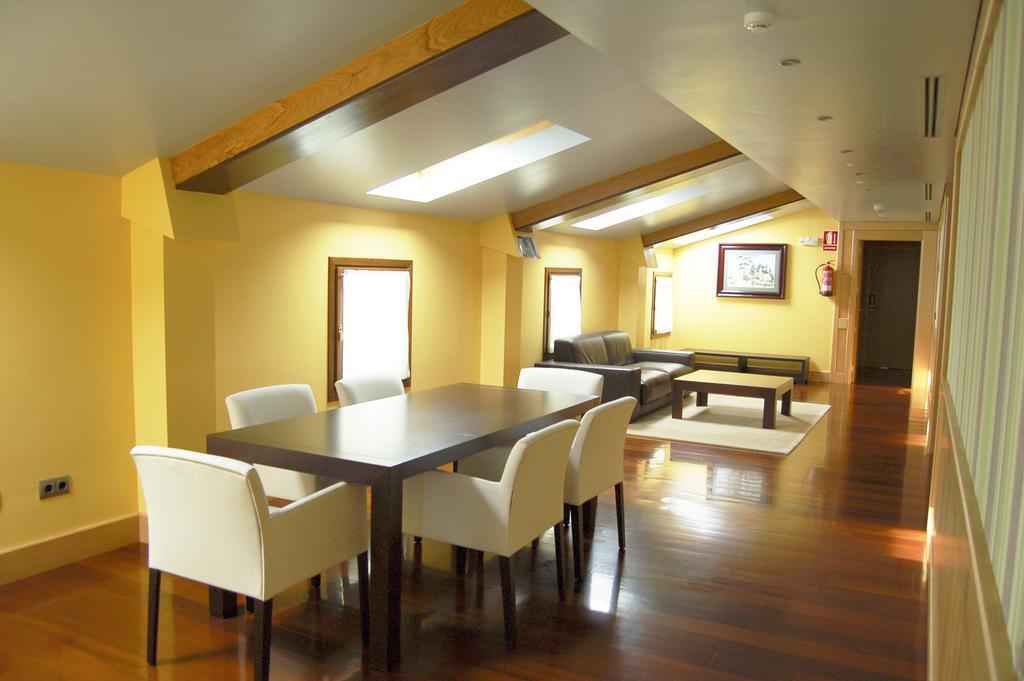 La Casona De Lupa Hotel 4*