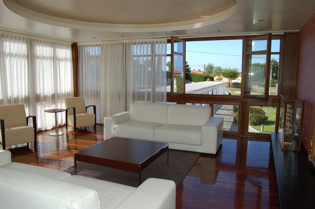 La Casona De Lupa Hotel