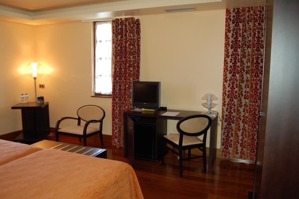 Hotel La Casona De Lupa El Penedo
