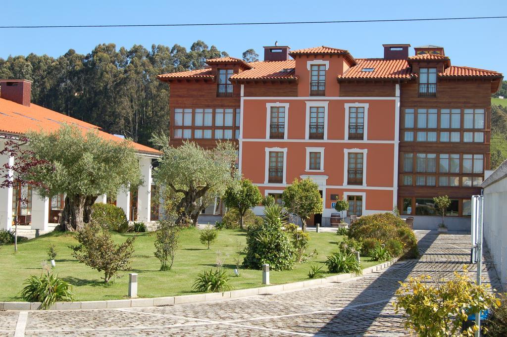 La Casona De Lupa Hotel