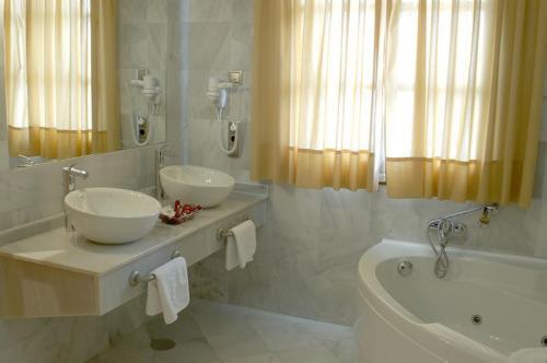 La Casona De Lupa Hotel 4*