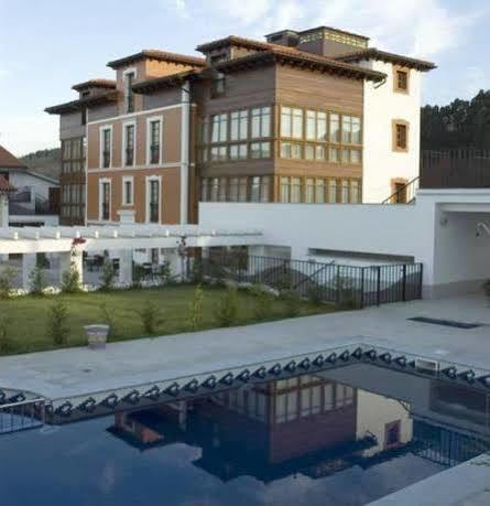 La Casona De Lupa 4*