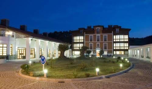 La Casona De Lupa El Penedo